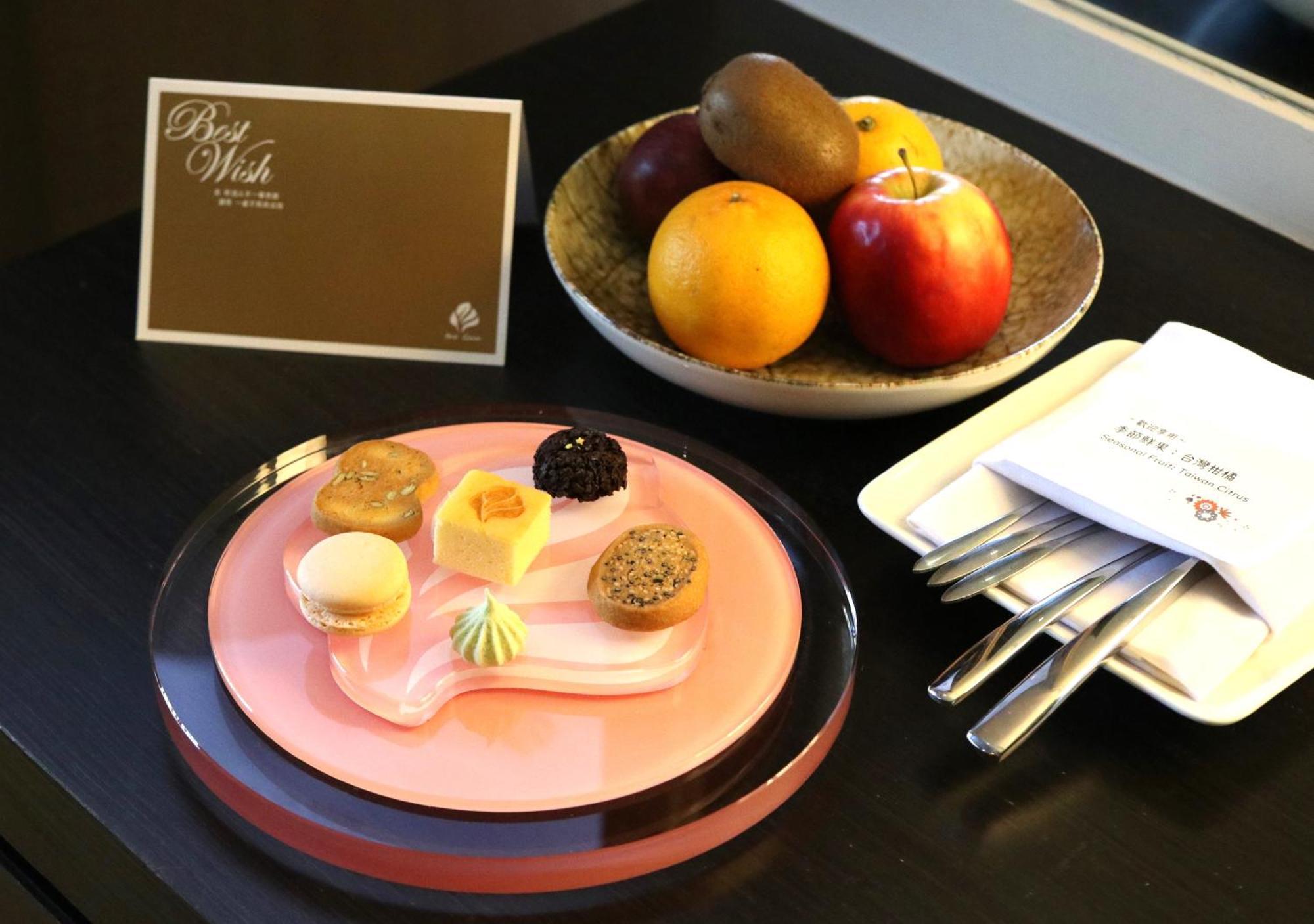 The Gaia Hotel - Тайпей Стая снимка