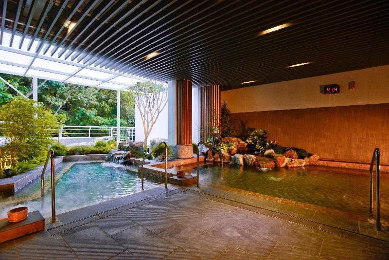 The Gaia Hotel - Тайпей Екстериор снимка